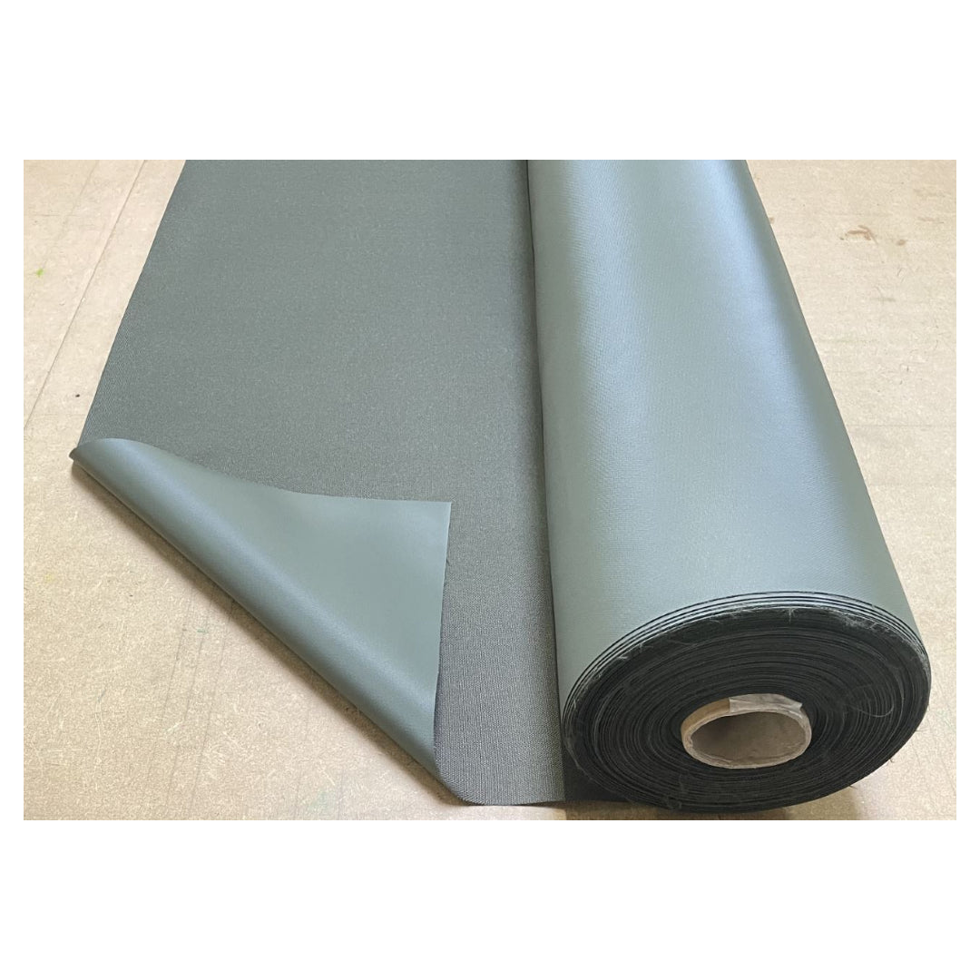 Heavy Duty Fabric 600D Polyester PVC Coated Waterproof Outdoor Canvas In 8 Colours