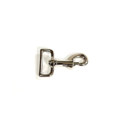 38mm Heavy Duty Swivel Trigger Clips/Hooks For Leads Webbing x1 - x50