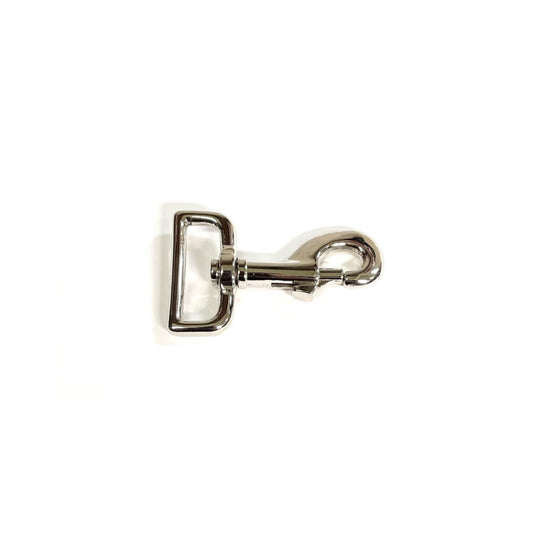 38mm Heavy Duty Swivel Trigger Clips/Hooks For Leads Webbing x1 - x50