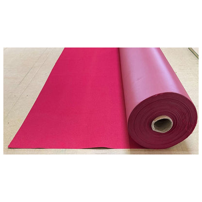 Heavy Duty Fabric 600D Polyester PVC Coated Waterproof Outdoor Canvas In 8 Colours