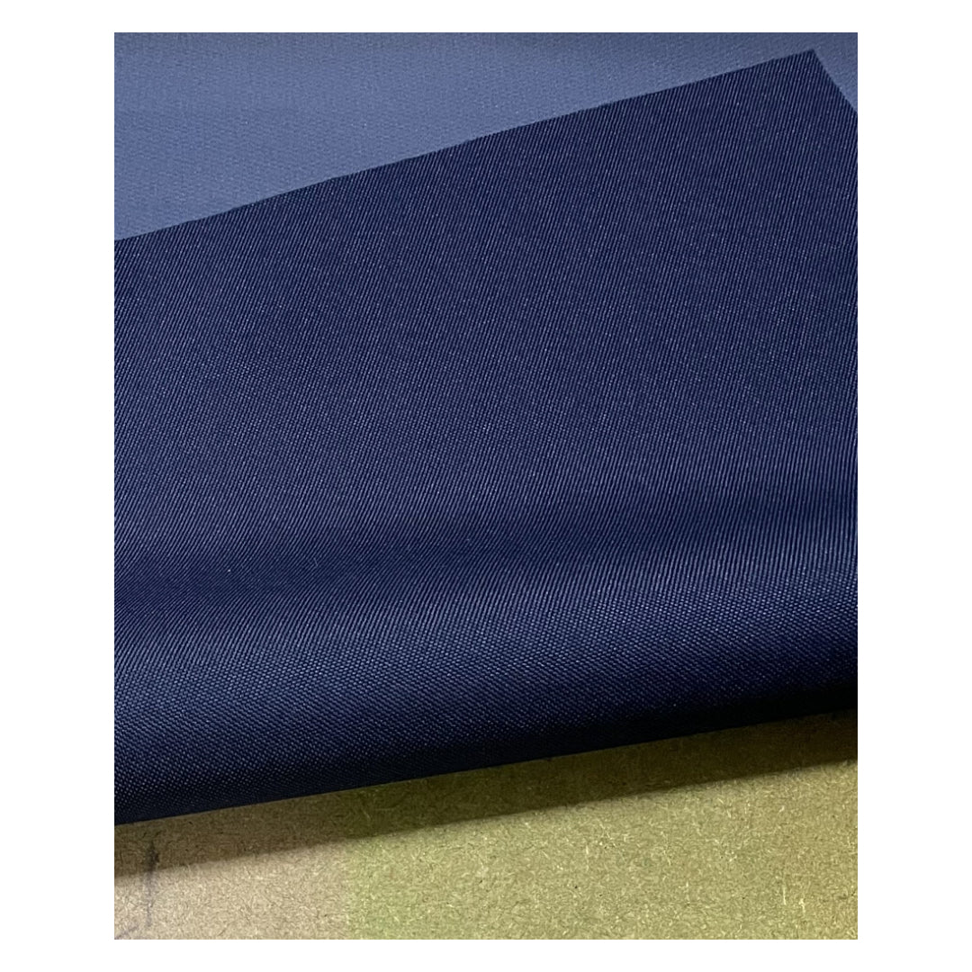 Heavy Duty Fabric 600D Polyester PVC Coated Waterproof Outdoor Canvas In 8 Colours