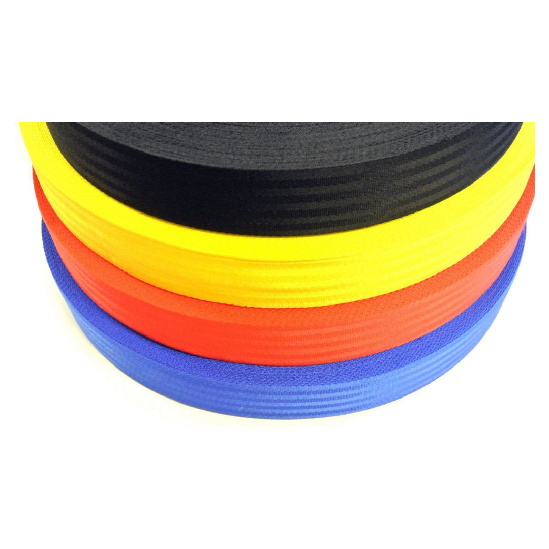 50mm Herringbone Webbing In 4 Colours And Various Lengths For Bags Straps Handles Arts Crafts