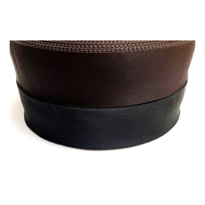 64mm Wide Webbing 950kg In 2 Colours And Various Lengths For Bags Straps Belts And Crafts