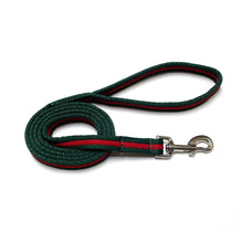 Load image into Gallery viewer, Dog Training Lead 5ft - 30ft Walking Leash Soft Strong 20mm Air Webbing