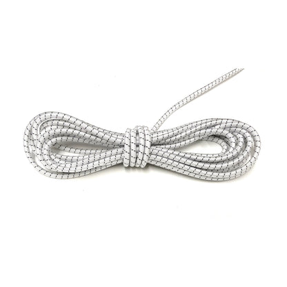 10mm Bungee Shock Cord Elastic Tie Down Rope For Boat/Trailer Covers Tarpaulins