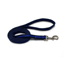 Load image into Gallery viewer, Dog Training Lead 5ft - 30ft Walking Leash Soft Strong 20mm Air Webbing