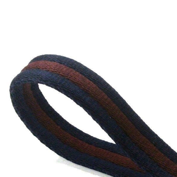 Sliding Handle With Swivel Ring In 25mm Air Webbing