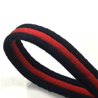 Sliding Handle With Swivel Ring In 25mm Air Webbing