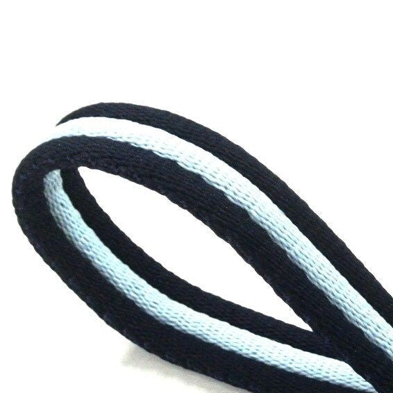 Sliding Handle With Swivel Ring In 25mm Air Webbing