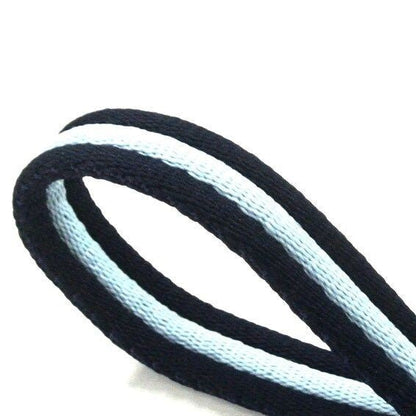 Sliding Handle With Swivel Ring In 25mm Air Webbing