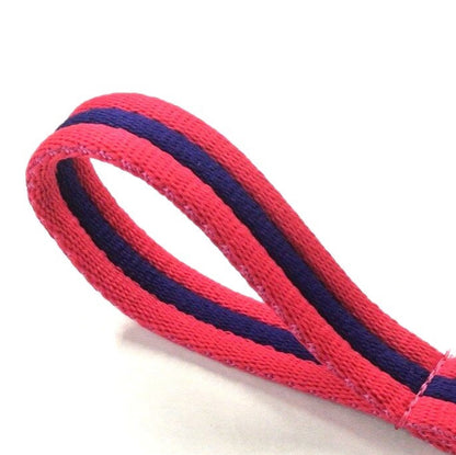 Sliding Handle With Swivel Ring In 25mm Air Webbing