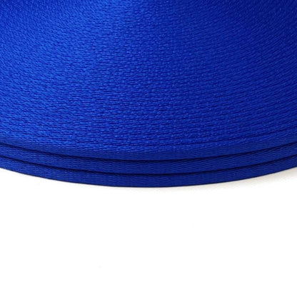 20mm Polyester Air Webbing In Various Colours And Lengths Ideal For Dog Leads Collars Straps Bags Handles