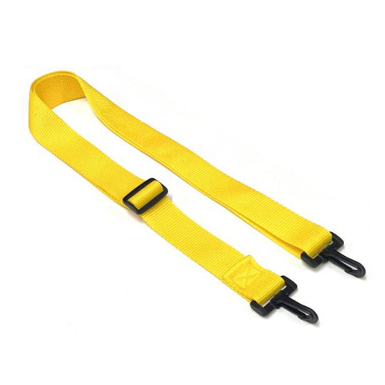 Shoulder Strap Bag Adjustable 160cm Long Universal Strap Bag Replacement Plastic Clip 18 Colours 40mm Wide