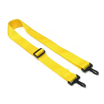 Shoulder Strap Bag Adjustable 160cm Long Universal Strap Bag Replacement Plastic Clip 18 Colours 40mm Wide