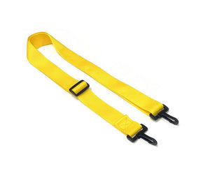 Shoulder Strap Bag Adjustable 160cm Long Universal Strap Bag Replacement Plastic Clip 18 Colours 40mm Wide