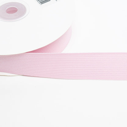 25mm Flat Elastic Coloured Woven 1" Wide 21 Colours 1m 2m 5m 10m Sewing Crafts
