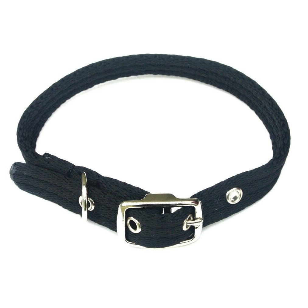 Caveson Buckles Nickel Plated In Widths Of 10mm 13mm 16mm 20mm 25mm Ideal For Dog Collars Webbing Straps Belts