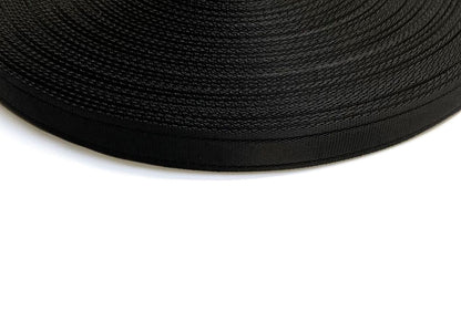 16mm Cushion Webbing In 19 Colours 350kg Ideal For Dog Leads Collars Straps Bags Handles