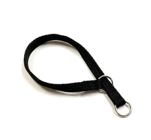 Load image into Gallery viewer, Dog Slip Collar 20&quot; Neck Size 20mm 25mm Soft Air Webbing Various Colours