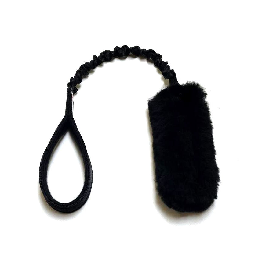 Chase & Tug Dog Toy - Dog Training Interactive Play Toy In 3 Lengths 19 Colours