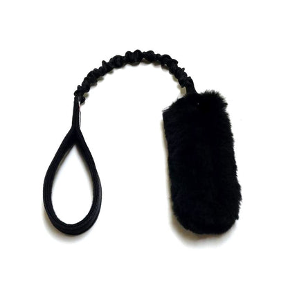 Chase & Tug Dog Toy - Dog Training Interactive Play Toy In 3 Lengths 19 Colours