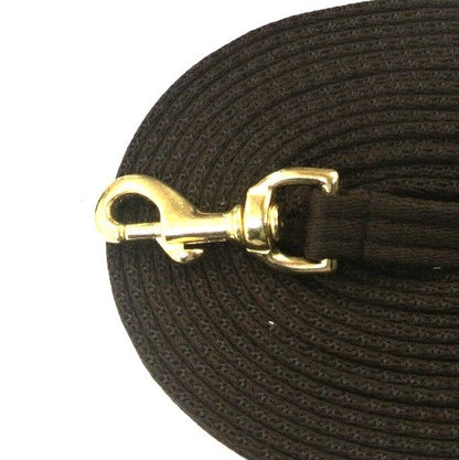 12mm 16mm 20mm 25mm Heavy Duty Solid Brass Trigger Clips Hooks Swivel x1 x2 x5 x10