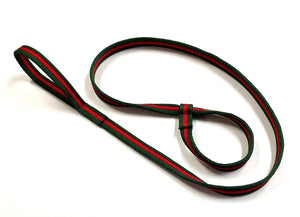 Safe Rescue 76" Dog Slip Lead With Handle 25mm Air Webbing