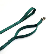 Load image into Gallery viewer, Dog Lead With Double Handle For Quick Grab Safety Control 2m Long Walking Leash