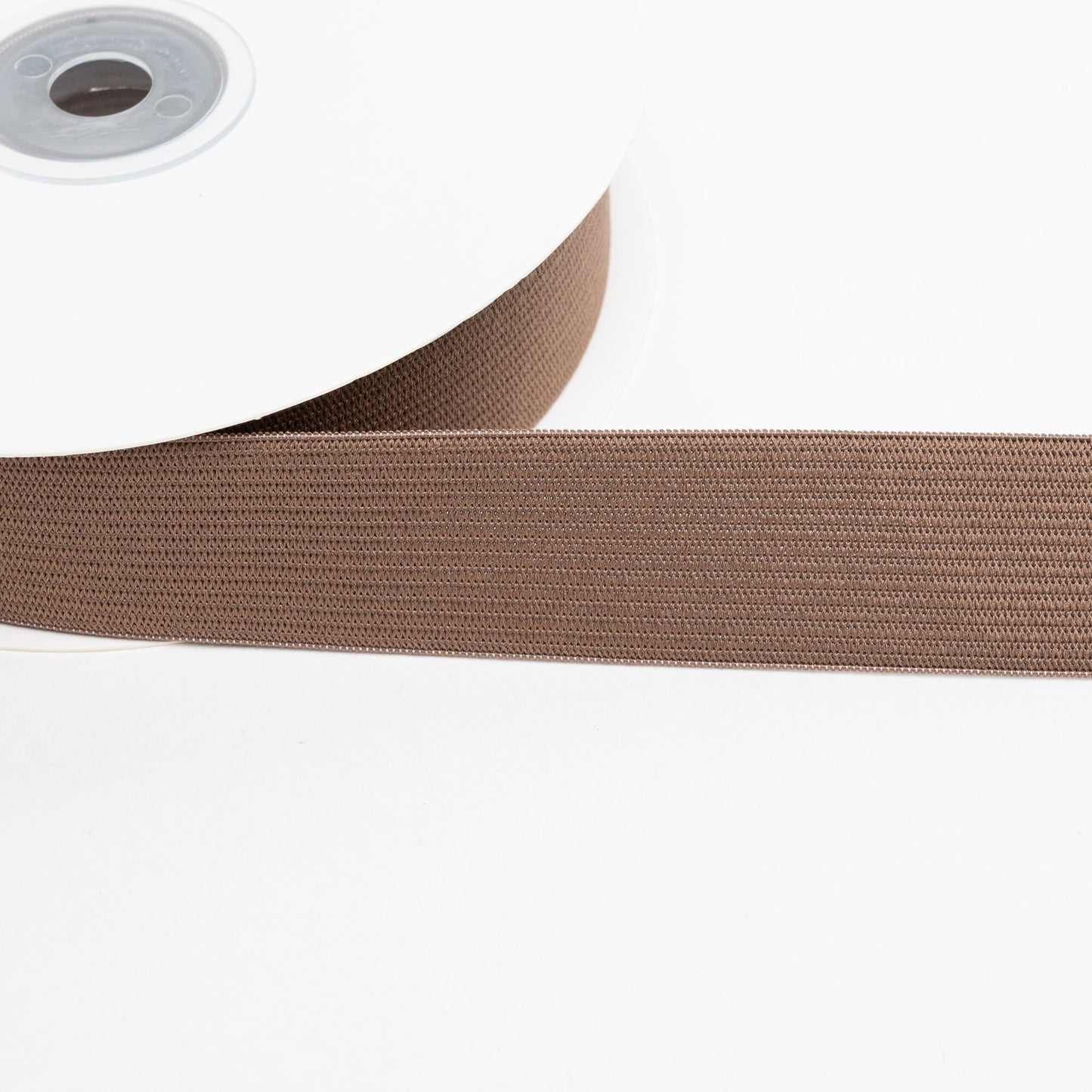 25mm Flat Elastic Coloured Woven 1" Wide 21 Colours 1m 2m 5m 10m Sewing Crafts