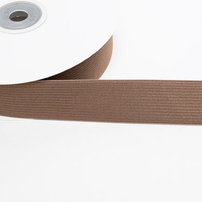 25mm Flat Elastic Coloured Woven 1" Wide 21 Colours 1m 2m 5m 10m Sewing Crafts