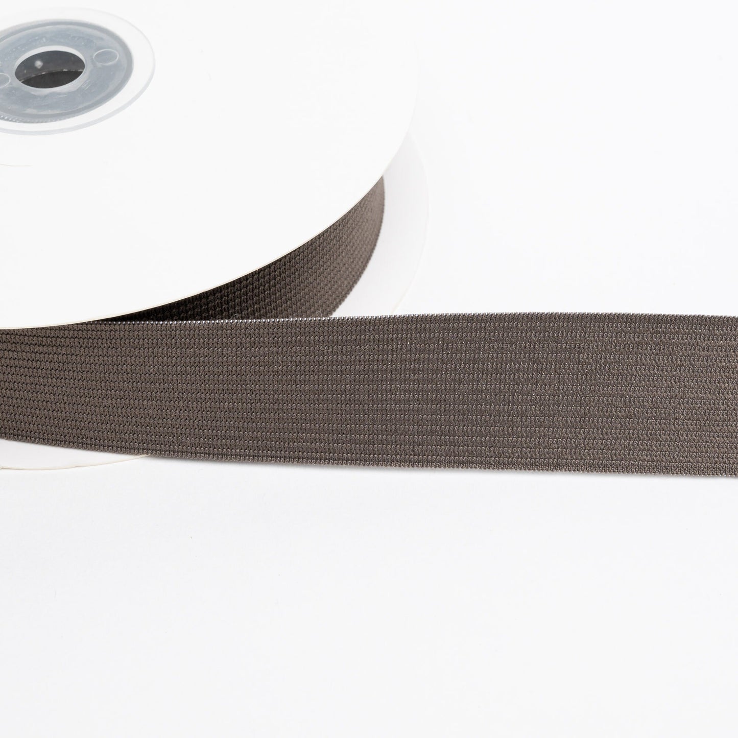 25mm Flat Elastic Coloured Woven 1" Wide 21 Colours 1m 2m 5m 10m Sewing Crafts