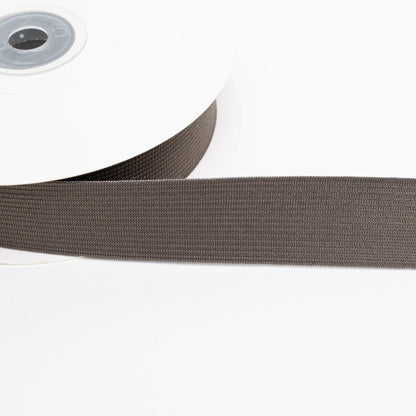 25mm Flat Elastic Coloured Woven 1" Wide 21 Colours 1m 2m 5m 10m Sewing Crafts