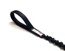 Load image into Gallery viewer, Shock Absorbing Bungee Dog Lead Training Walking Leash With Soft Padded Handle