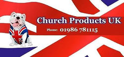 Church Products UK