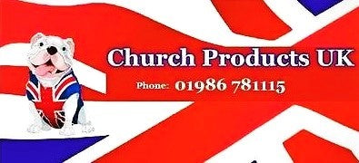 Church Products UK®
