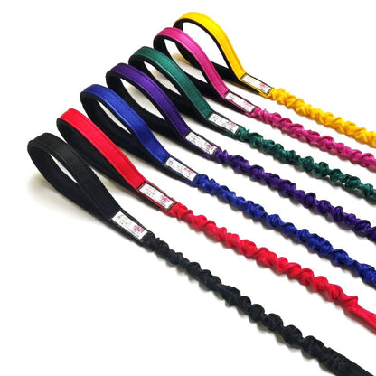 Chase & Tug Dog Toy - Dog Training Interactive Play Toy In 3 Lengths 19 Colours