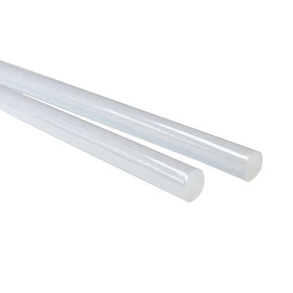 Hot Melt Glue Gun Sticks 7mm x 100mm Long For Electric Glue Gun Tool Craft Hobby