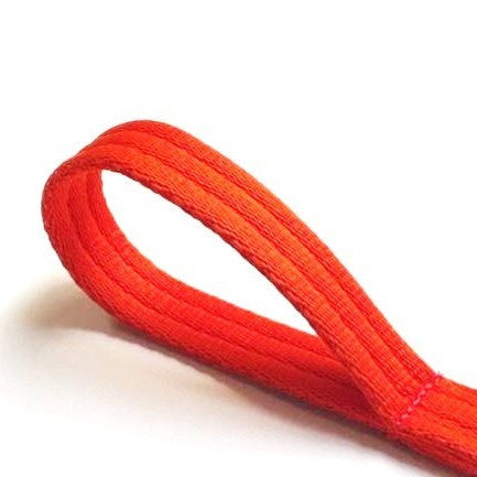 Sliding Handle With Swivel Ring In 25mm Air Webbing