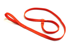 Load image into Gallery viewer, Safe Rescue 76&quot; Dog Slip Lead With Handle 25mm Air Webbing