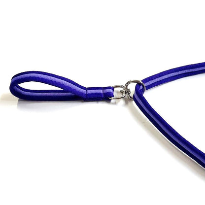 Sliding Handle With Swivel Ring In 25mm Air Webbing