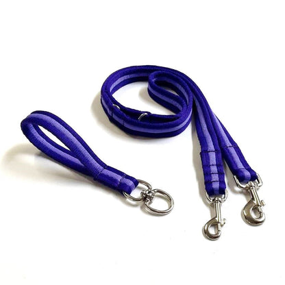 Sliding Handle With Swivel Ring In 25mm Air Webbing