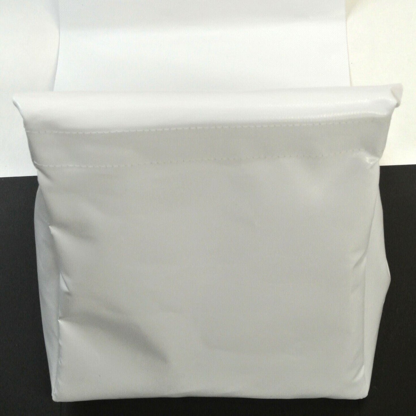 Dog Agility Tunnel Sandbags 60cm Diameter Non Adjustable All In One With Handles For Indoor And Outdoor UV PVC In Various Colours 300mm Material Width