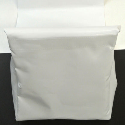 Dog Agility Tunnel Sandbags 60cm Diameter Non Adjustable All In One With Handles For Indoor And Outdoor UV PVC In Various Colours 300mm Material Width