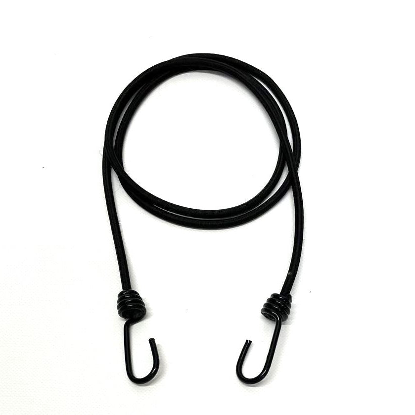 Bungee Cord Straps Heavy Duty Elastic 6mm 8mm 10mm Luggage Camping Tie Down Made In The UK