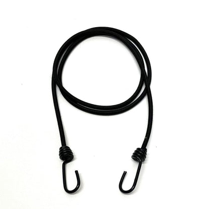 Bungee Cord Straps Heavy Duty Elastic 6mm 8mm 10mm Luggage Camping Tie Down Made In The UK