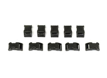 Load image into Gallery viewer, Wienerlock Buckles Plastic Side Release Buckles 16mm 20mm 25mm Nylon Black x1 - x50