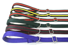 Load image into Gallery viewer, 60&quot; Dog Slip Lead In Various Colours