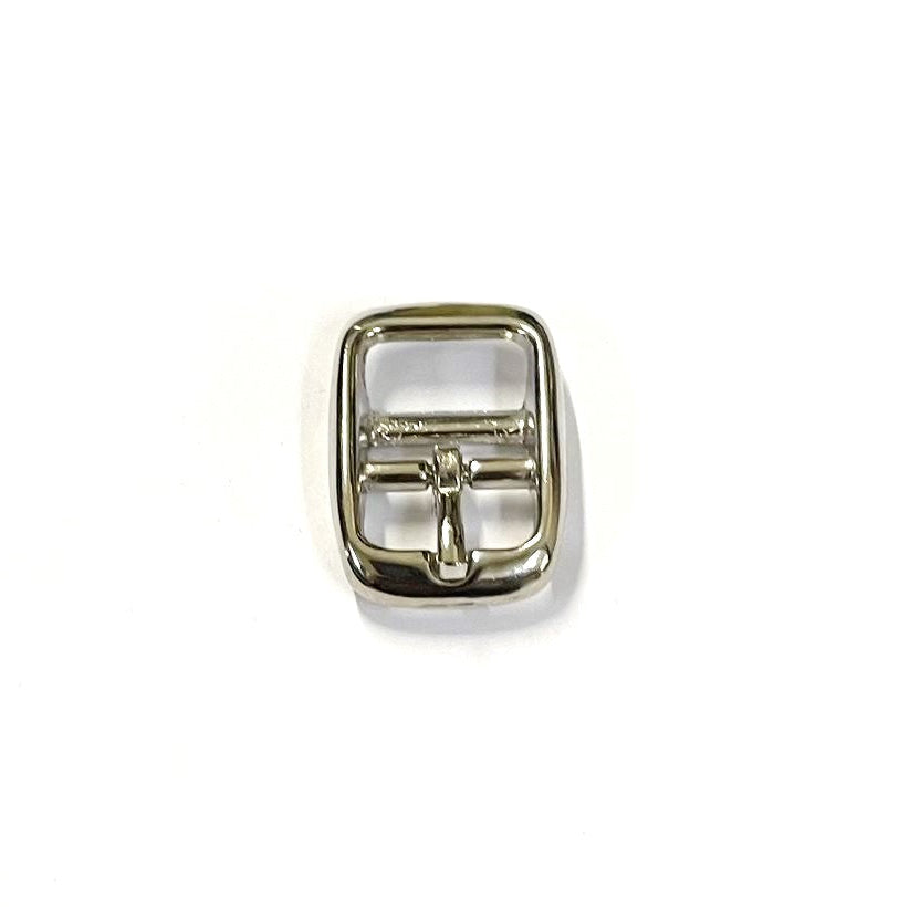 Caveson Buckles Nickel Plated In Widths Of 10mm 13mm 16mm 20mm 25mm Ideal For Dog Collars Webbing Straps Belts