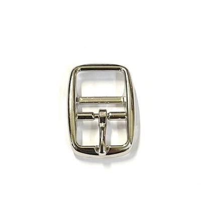 Caveson Buckles Nickel Plated In Widths Of 10mm 13mm 16mm 20mm 25mm Ideal For Dog Collars Webbing Straps Belts