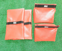 Load image into Gallery viewer, Dog Agility Seesaw Garden Play Equipment Sandbags Indoor Outdoor Apparatus PVC